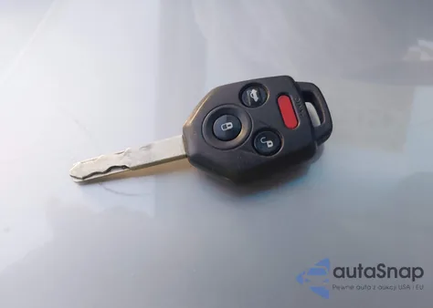 2010 Subaru Legacy 2.5Gt Premium z USA, uszkodzony, nr VIN 4S3BMFH64A1222612